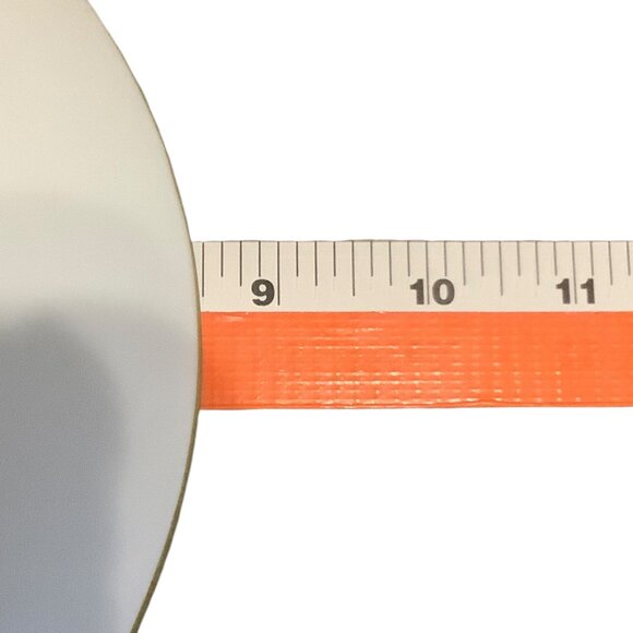 Vtg 1985 Chinese Porcelain Plate Imperial Jingdezhen Dream of the Red Chamber - Picture 7 of 7